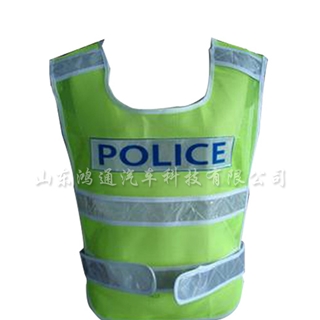 警察反光背心