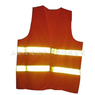 反光背心