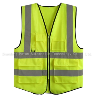Reflective Vest