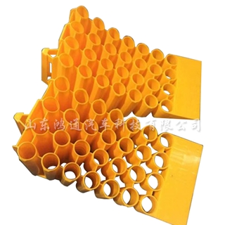 汽车三角停车楔