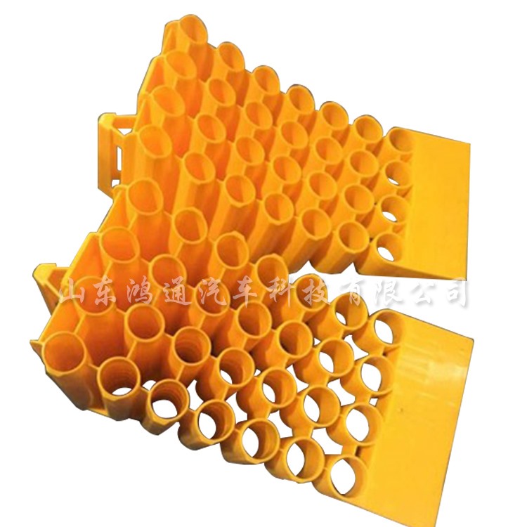 汽车三角停车楔