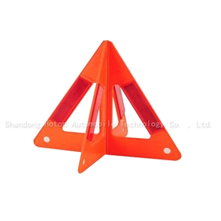 Warning triangle