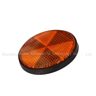 Car reflector