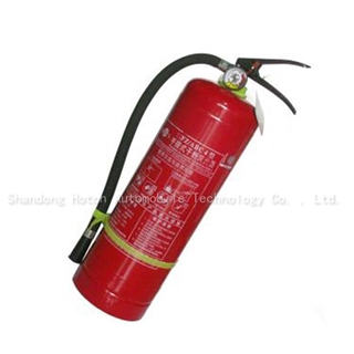 Fire Extinguisher