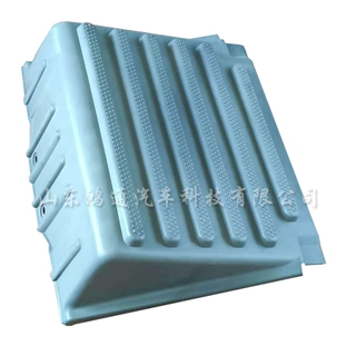 商用汽车电瓶盖